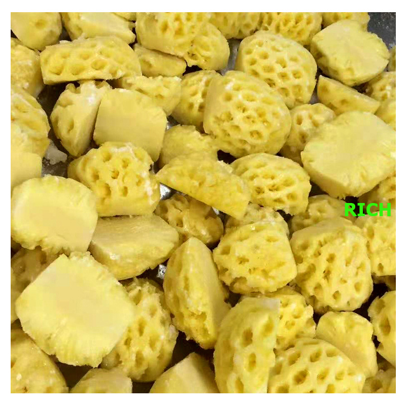 Frozen Pineapples Market, Global Outlook and Forecast 2025-2032