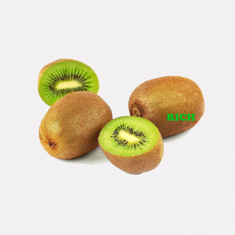 New Crop IQF Frozen Kiwi Fruit in Bulk