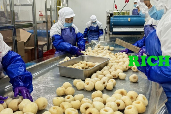 Packaging Integrity & Labelling Verification