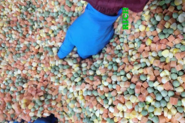 Raw Material Inspection