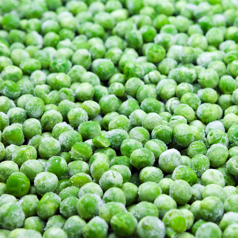 Hot Sale Frozen Green Peas